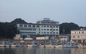Toushijima Onsen Suzunami