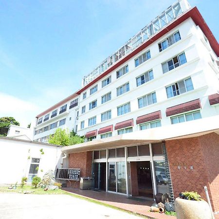 Toushijima Onsen Suzunami 鳥羽市 エクステリア 写真