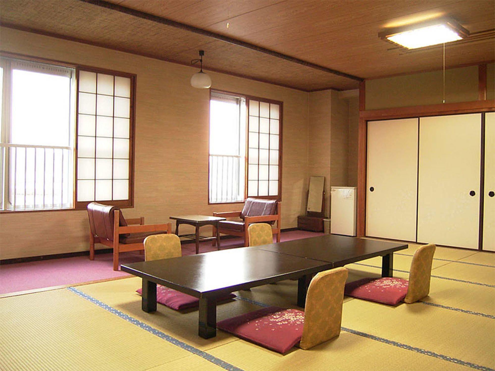Toushijima Onsen Suzunami 鳥羽市 エクステリア 写真