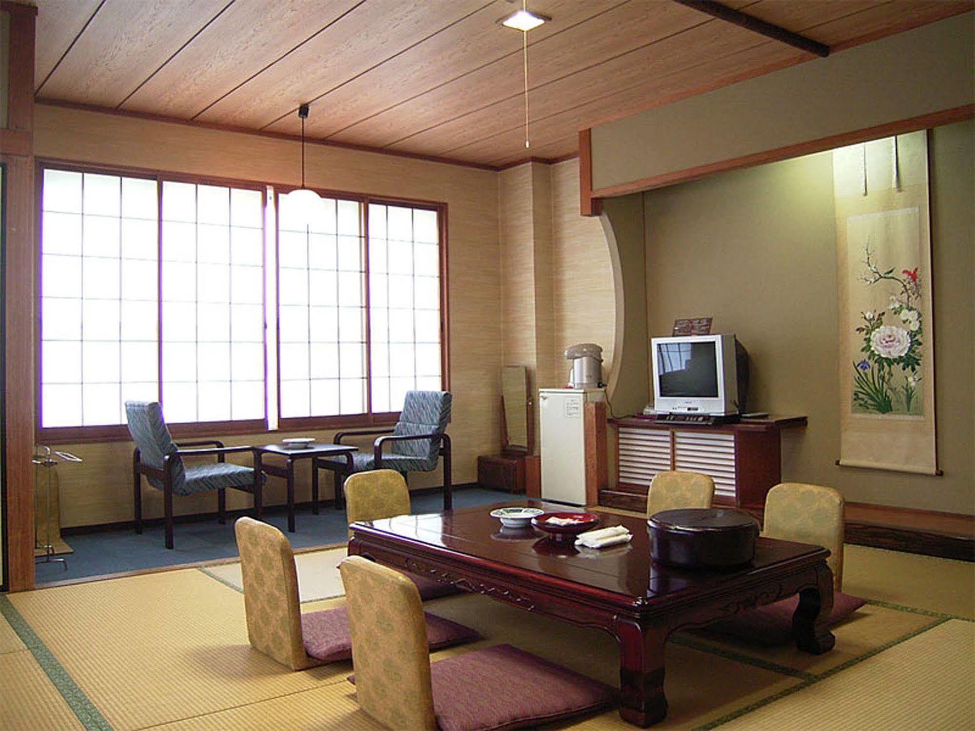 Toushijima Onsen Suzunami 鳥羽市 エクステリア 写真