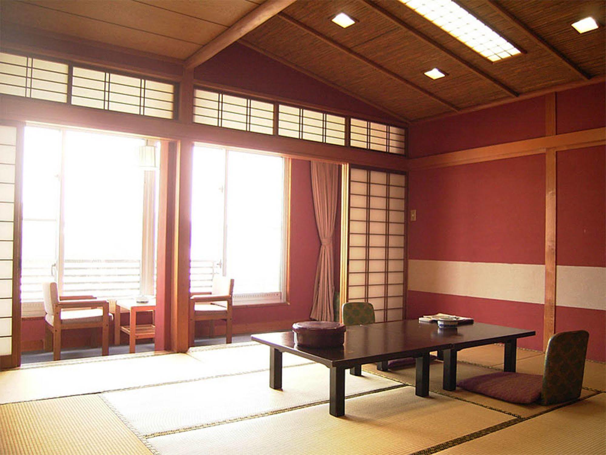 Toushijima Onsen Suzunami 鳥羽市 エクステリア 写真