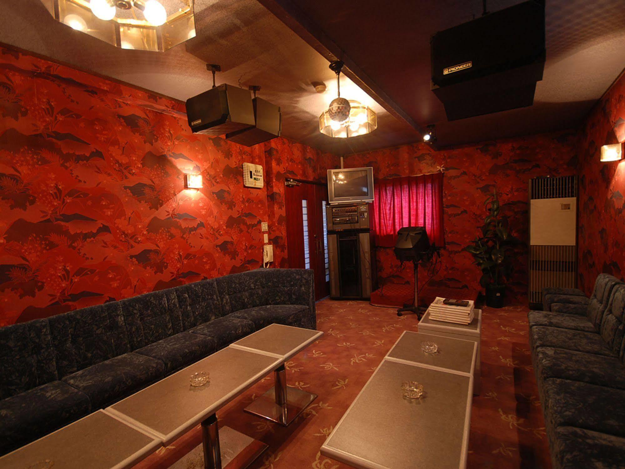 Toushijima Onsen Suzunami 鳥羽市 エクステリア 写真